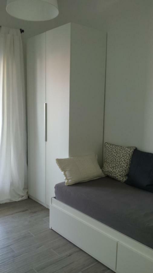 Apartment Robic วีร์ ภายนอก รูปภาพ