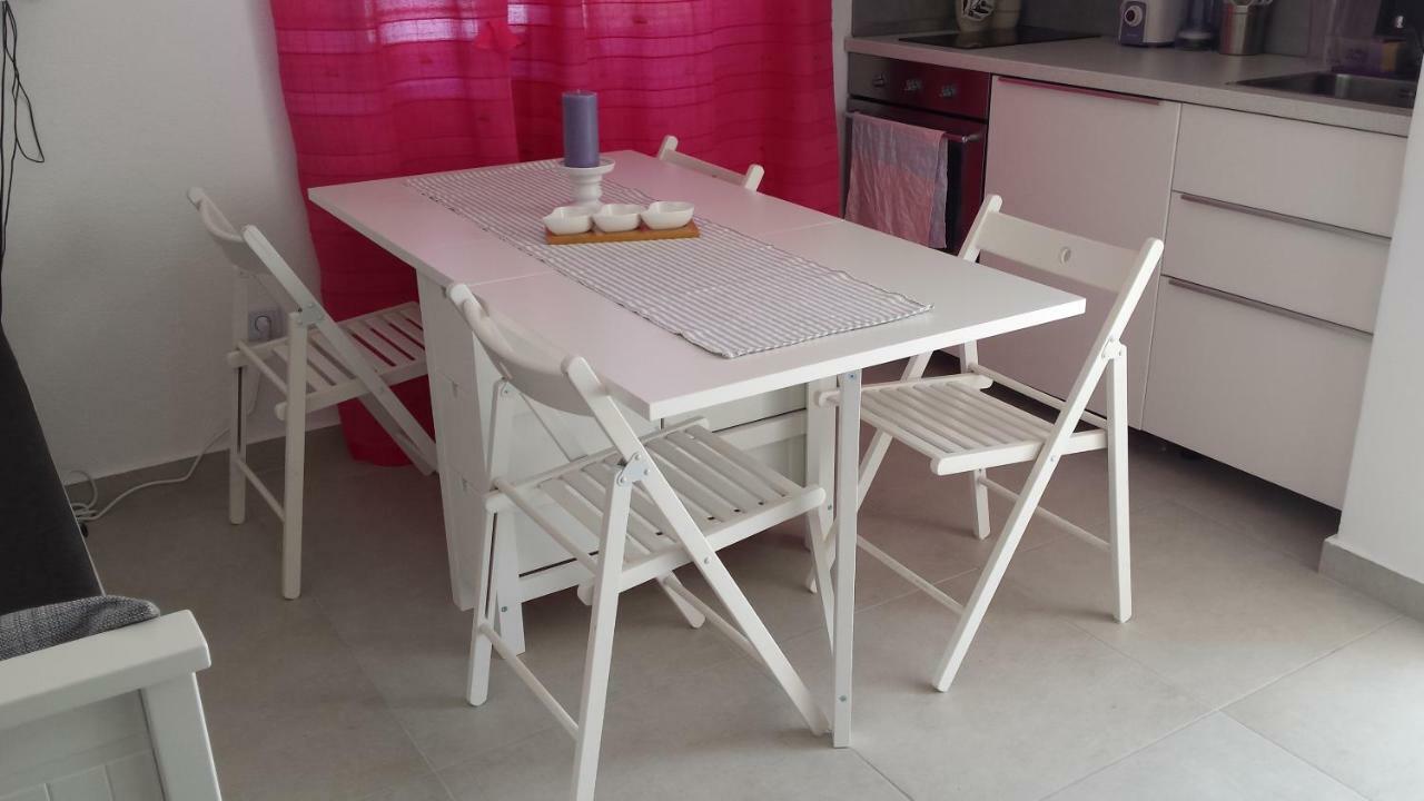 Apartment Robic วีร์ ภายนอก รูปภาพ