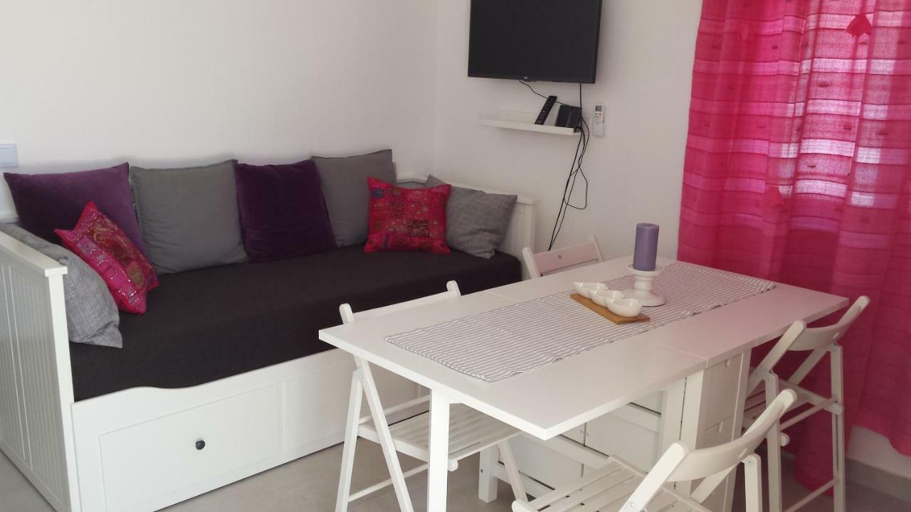 Apartment Robic วีร์ ภายนอก รูปภาพ