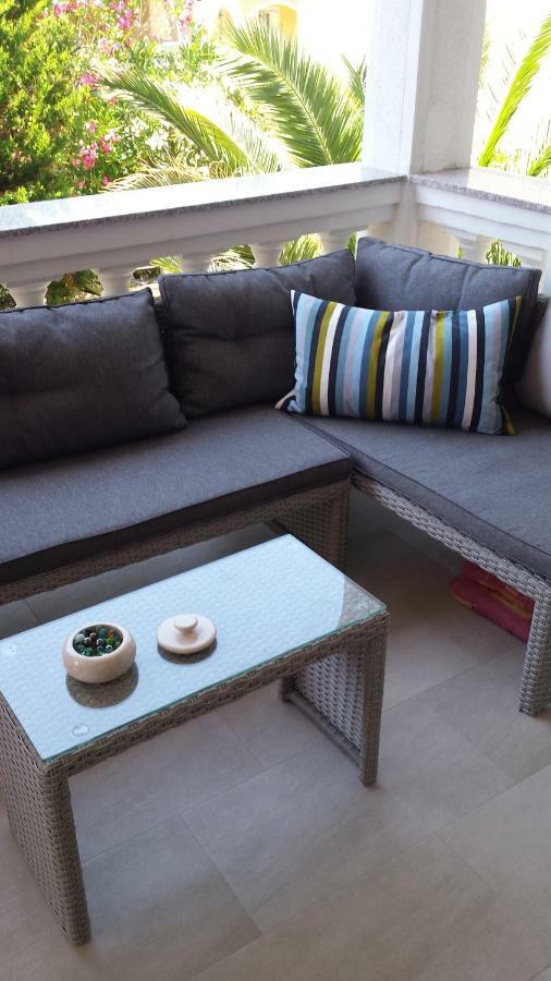 Apartment Robic วีร์ ภายนอก รูปภาพ