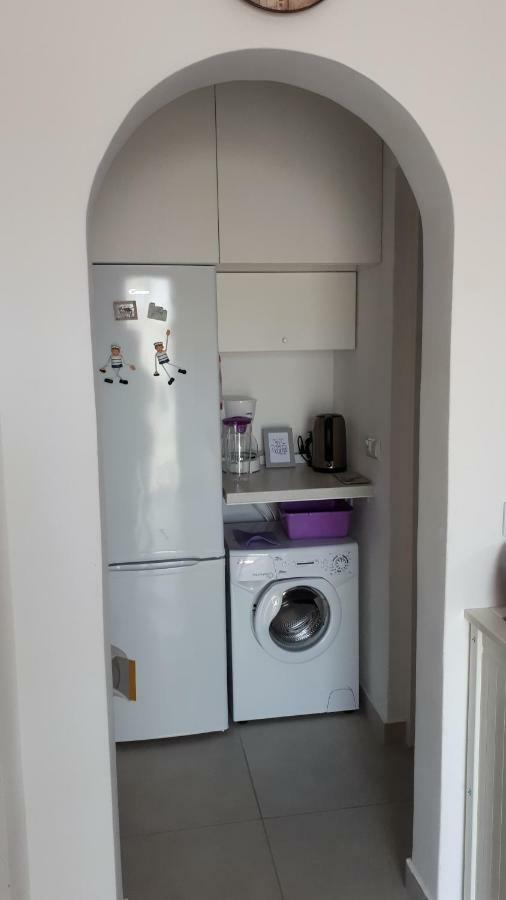 Apartment Robic วีร์ ภายนอก รูปภาพ